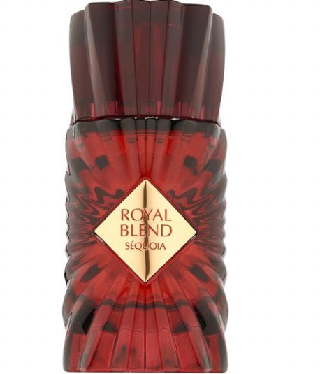 ROYAL BLEND SEQUOIA