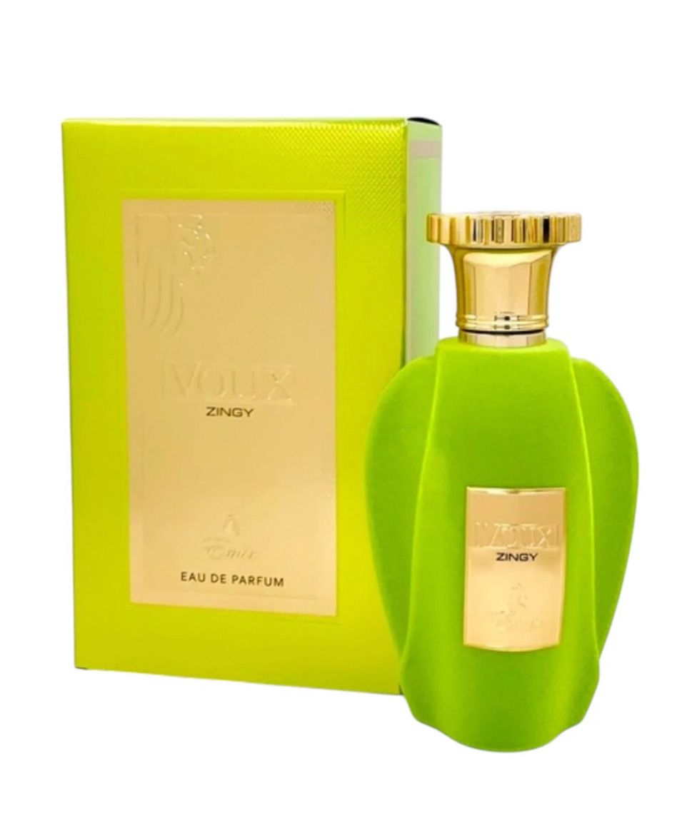 VOUX ZINGY