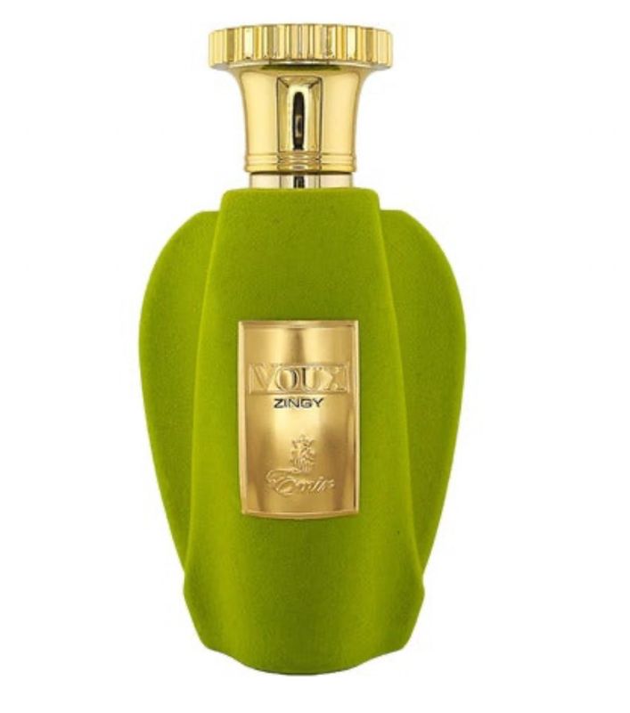 VOUX ZINGY