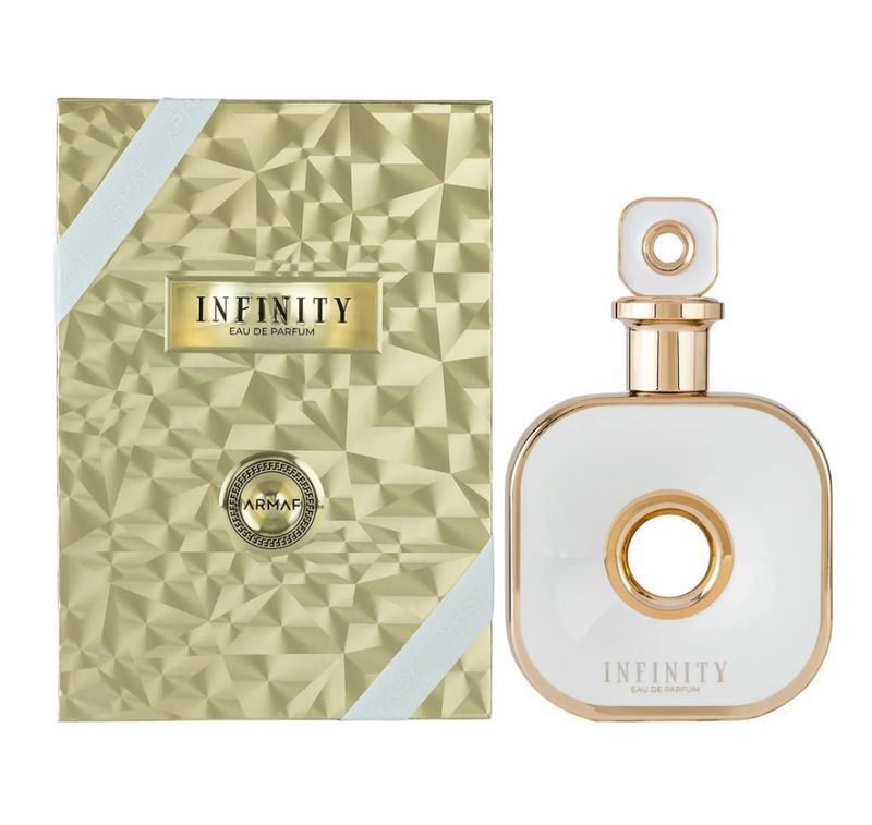 INFINITY GOLD INFINITY GOLD