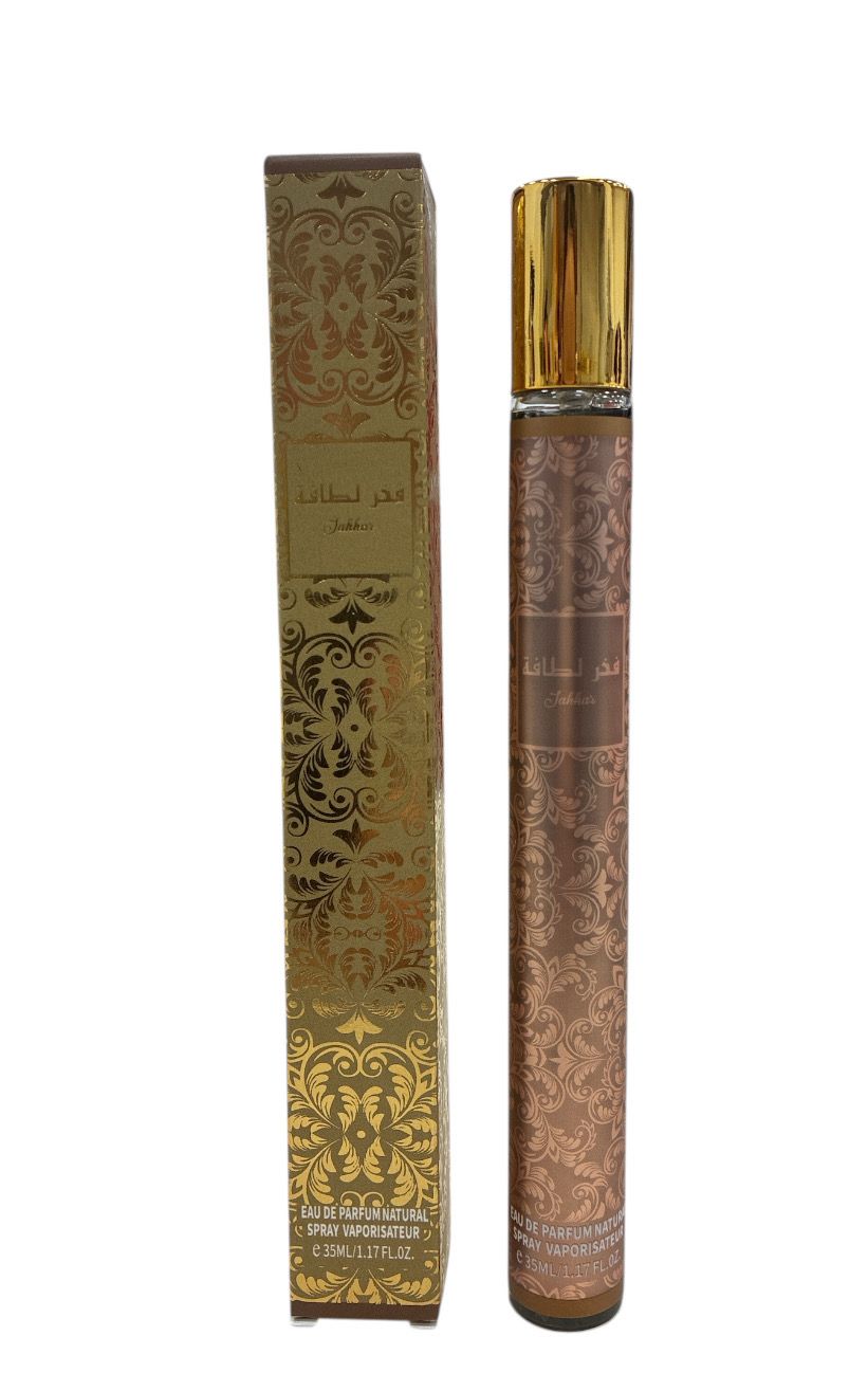 FAKHAR EXTRAIT BOLSO