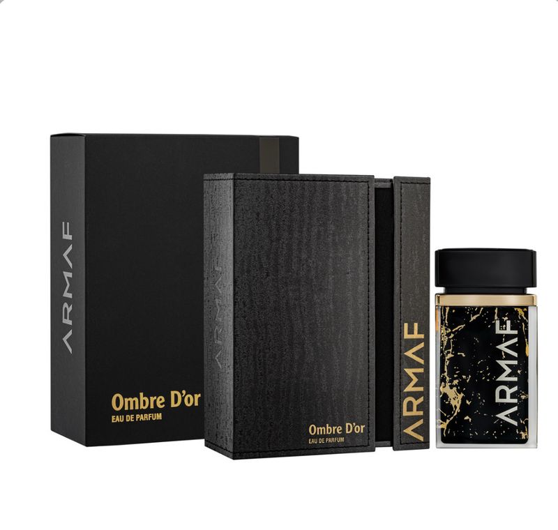 OMBRE D´OR OMBRE D´OR
