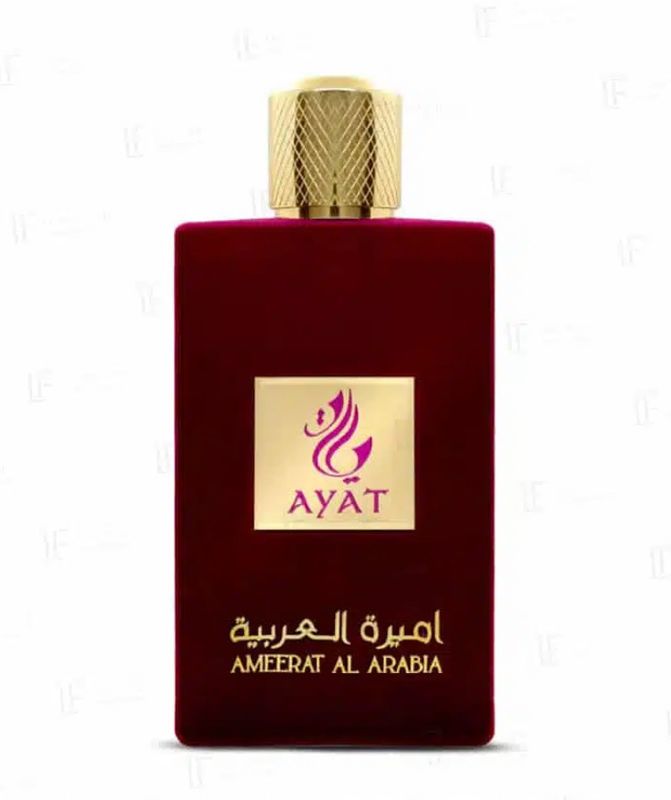 AMEERAT AL ARABIA