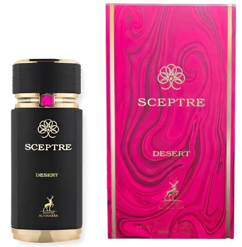 SCEPTRE DESERT SCEPTRE DESERT