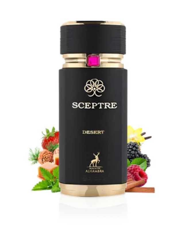 SCEPTRE DESERT