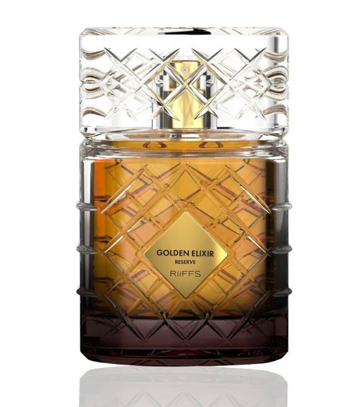 GOLDEN ELIXIR RESERVE
