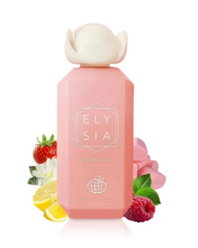 ELYSIA MARSHMALLOW