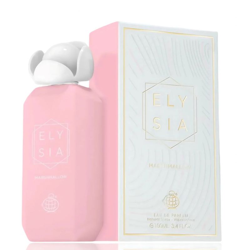 ELYSIA MARSHMALLOW ELYSIA MARSHMALLOW