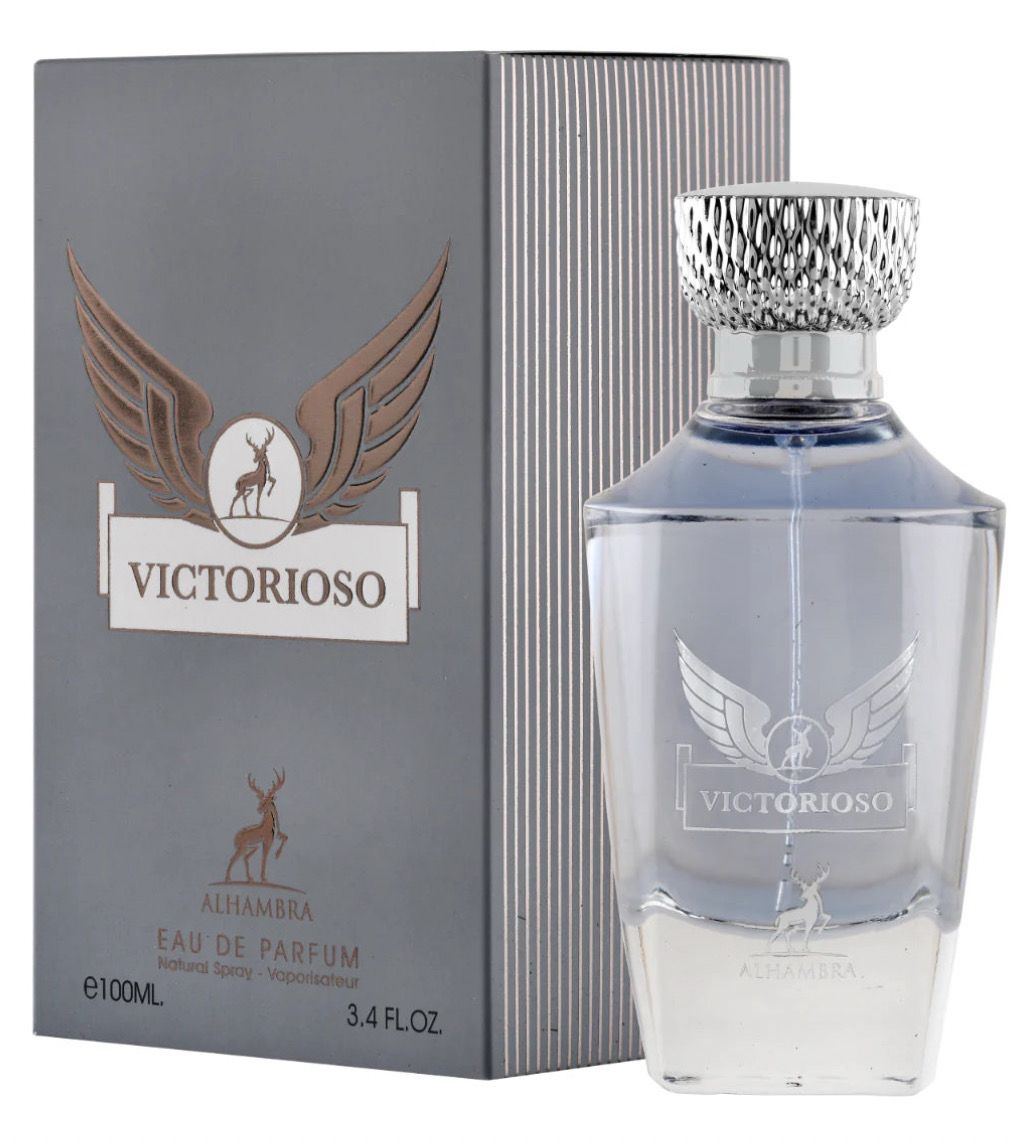 VICTORIOSO VICTORIOSO