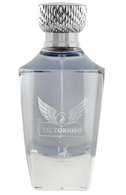VICTORIOSO