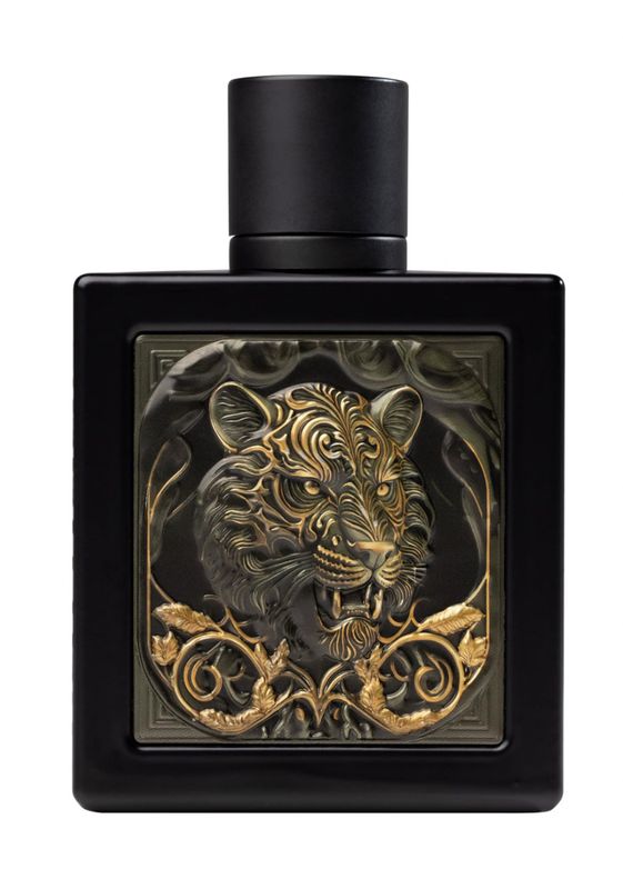 RAYHAAN TIGER