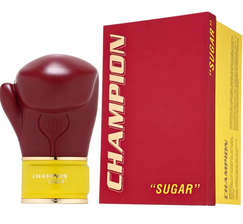 CHAMPION SUGAR CHAMPION SUGAR
