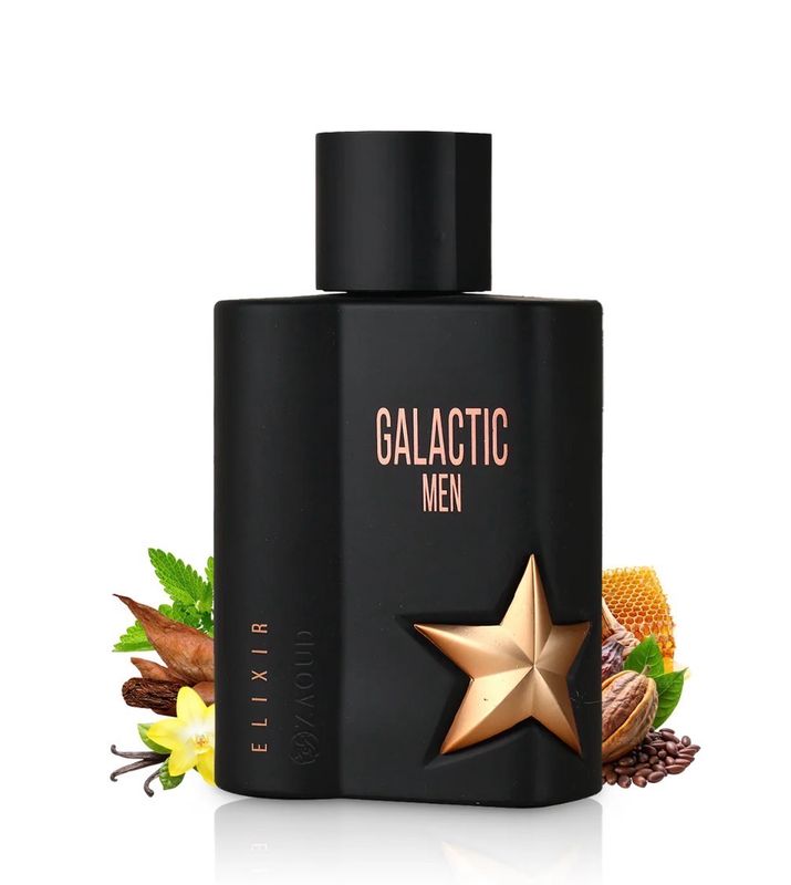GALACTIC MEN ELIXIR