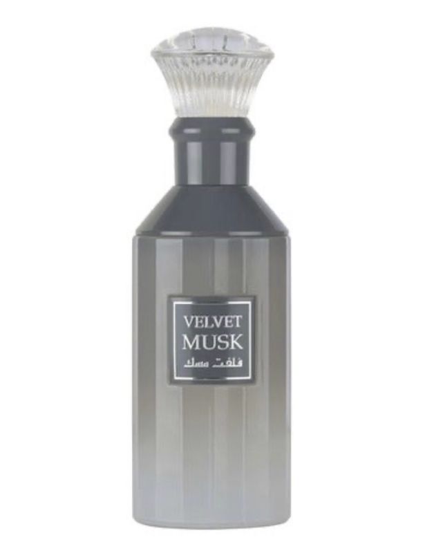 VELVET MUSK