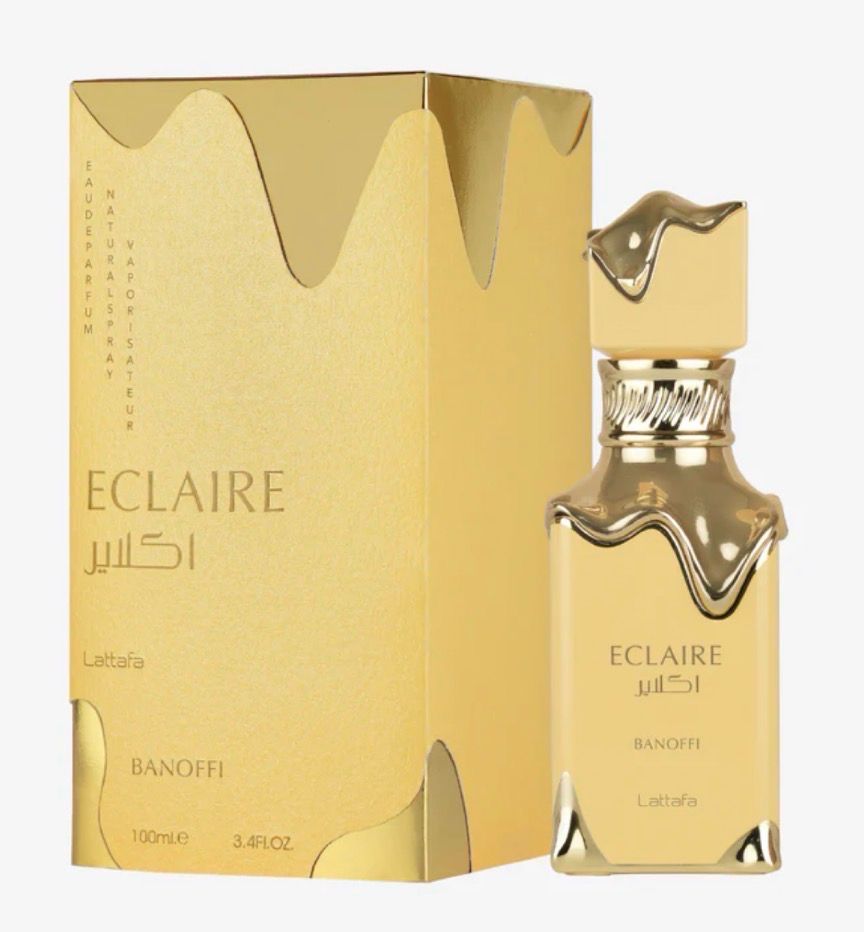 ECLAIRE BANOFFI ECLAIRE BANOFFI