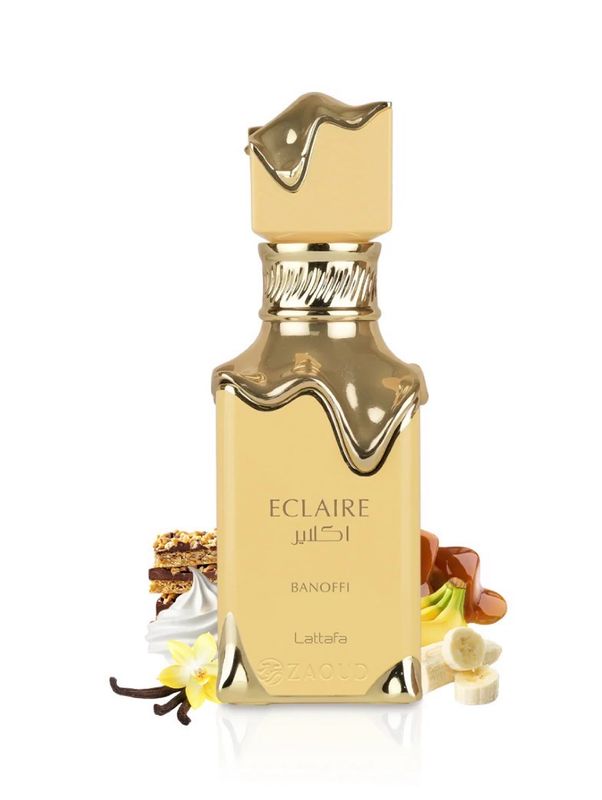 ECLAIRE BANOFFI