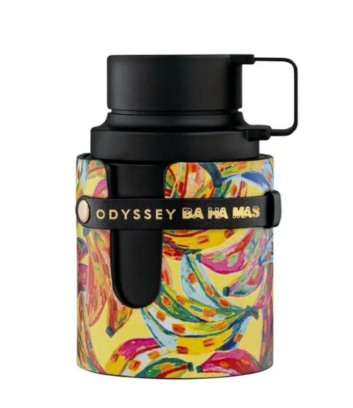 ODYSSEY BAHAMAS