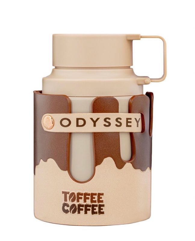 ODYSSEY TOFFE COFFE