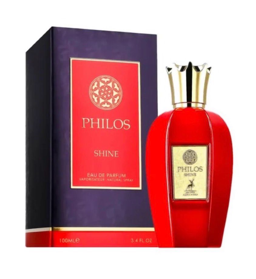 PHILOS SHINE PHILOS SHINE
