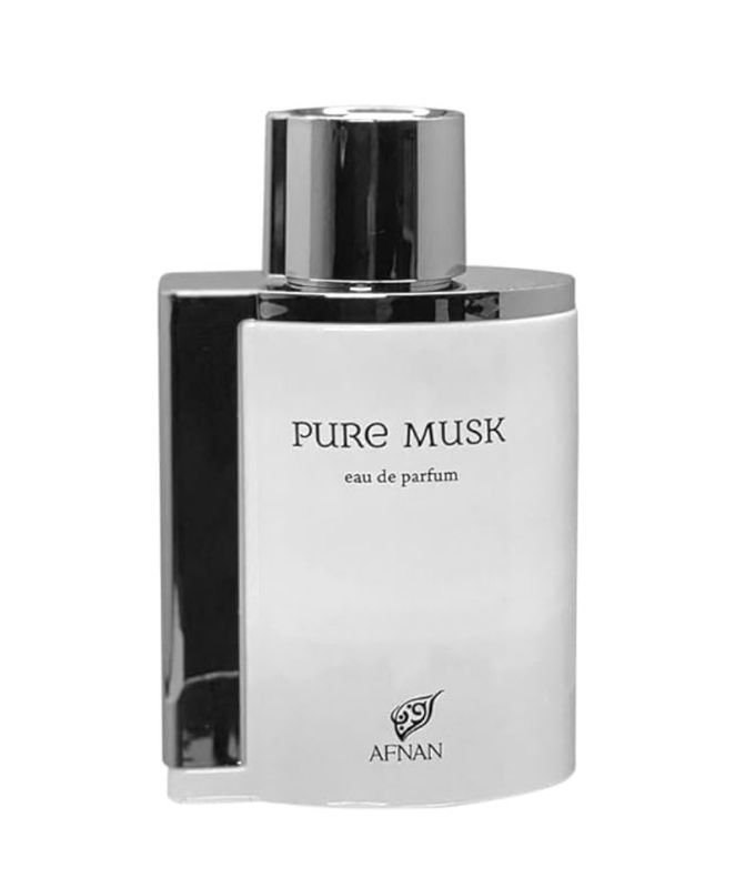 PURE MUSK