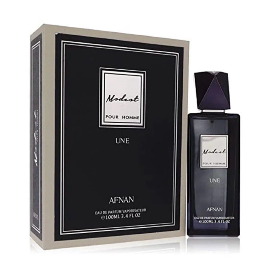 MODEST POUR HOMME UNE