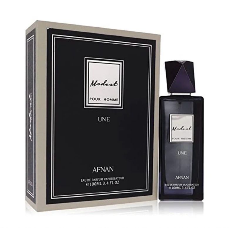 MODEST POUR HOMME UNE