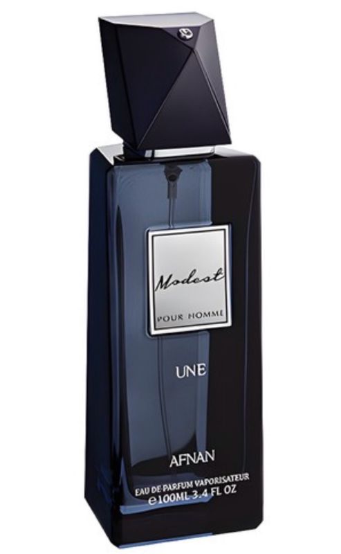 MODEST POUR HOMME UNE