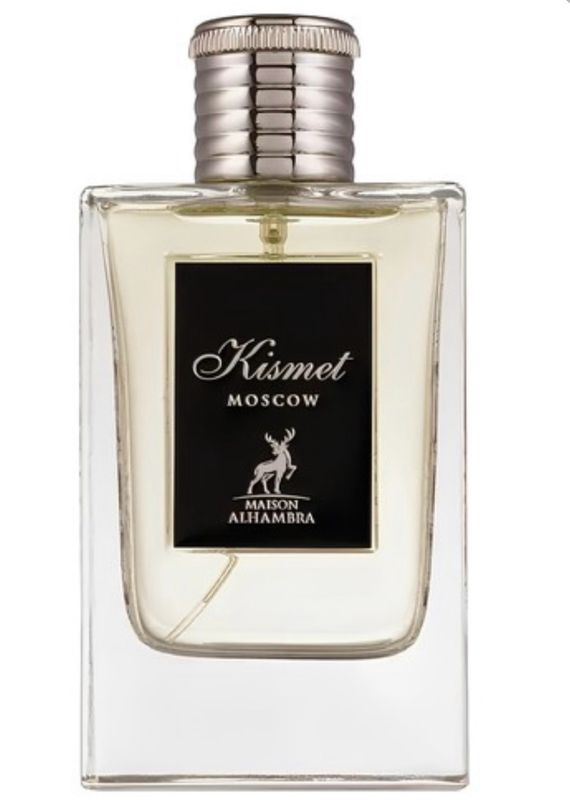 KISMET MOSCOW