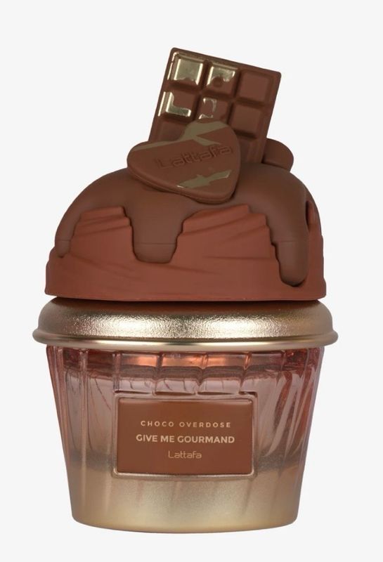 CHOCO OVERDOSE