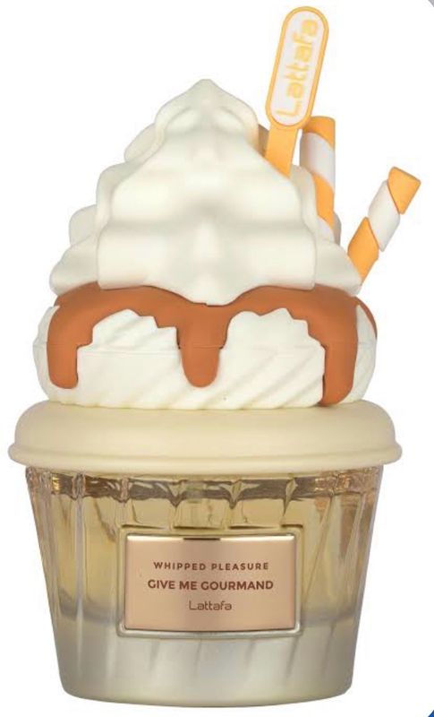 WHIPPED PLEASURE