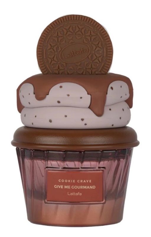 COOKIE CRAVE