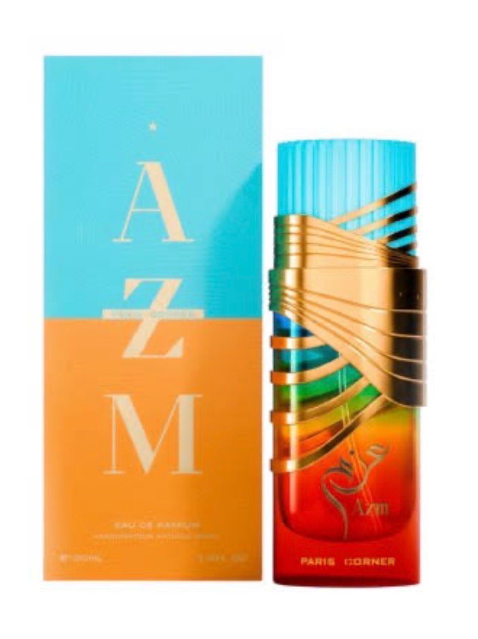AZM AZM