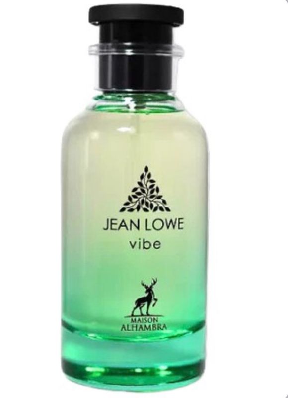 JEAN LOWE VIBE