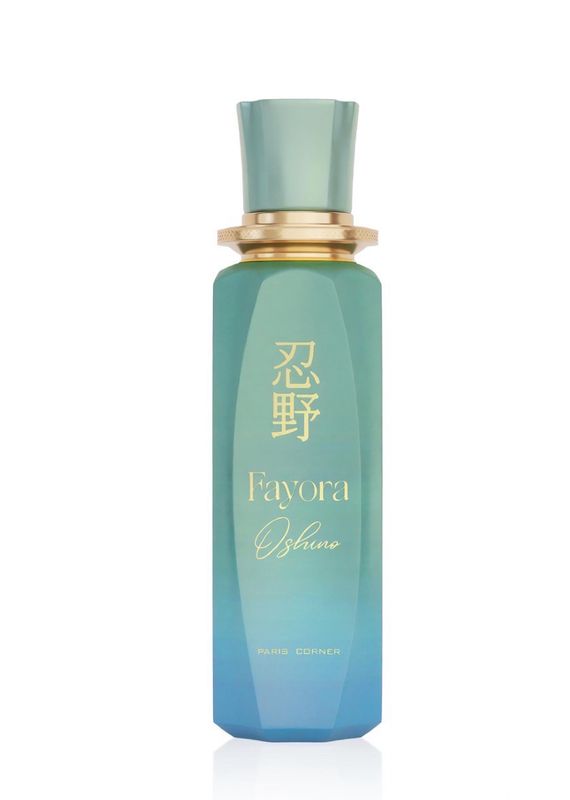 FAYORA OSHINO