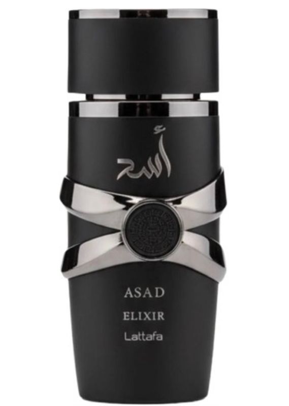 ASAD ELIXIR