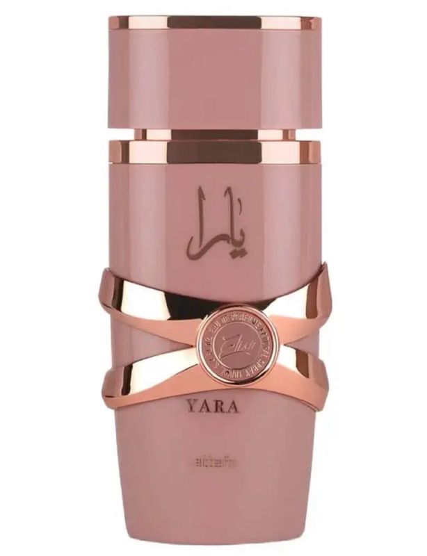 YARA ROSA ELIXIR