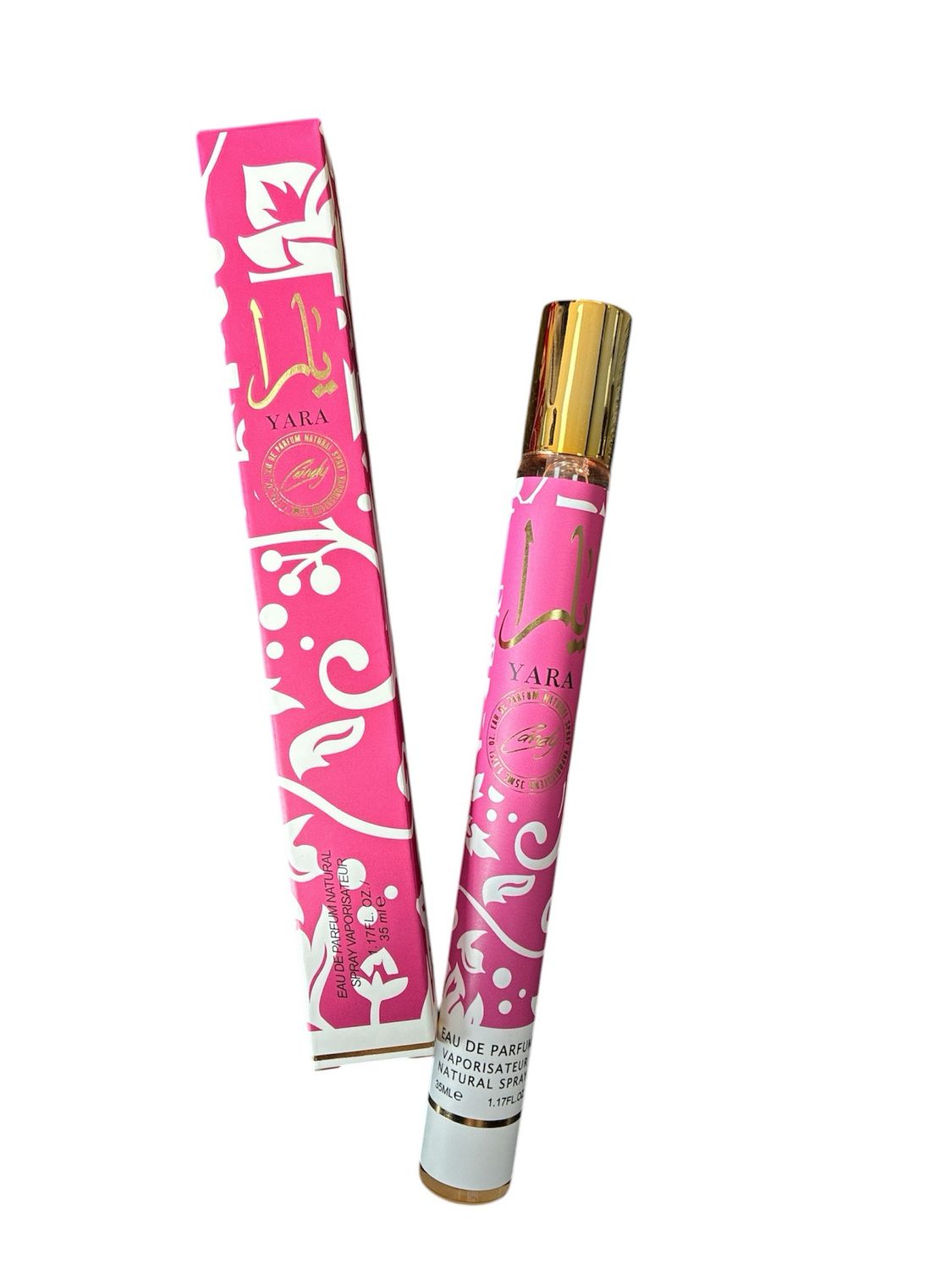YARA CANDY BOLSO