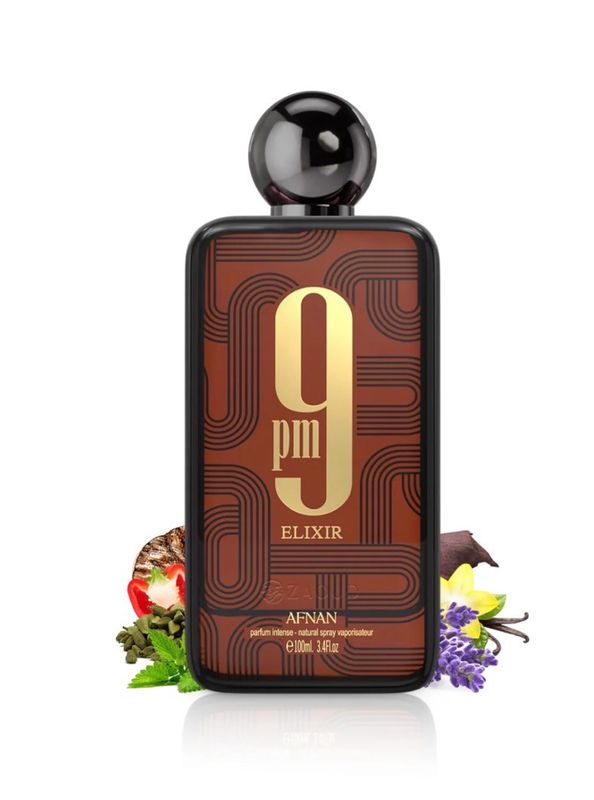 9 PM ELIXIR