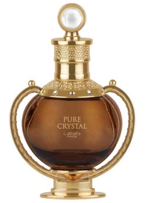 PURE CRYSTAL