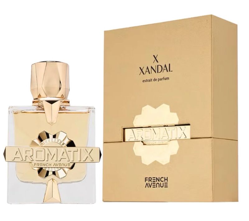 X XANDAL