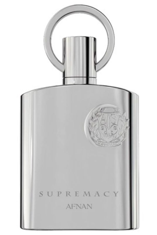 SUPREMACY SILVER