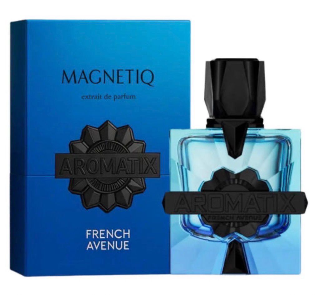 MAGNETIQ