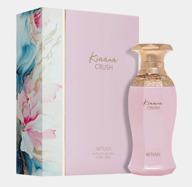 KIANAA CRUSH