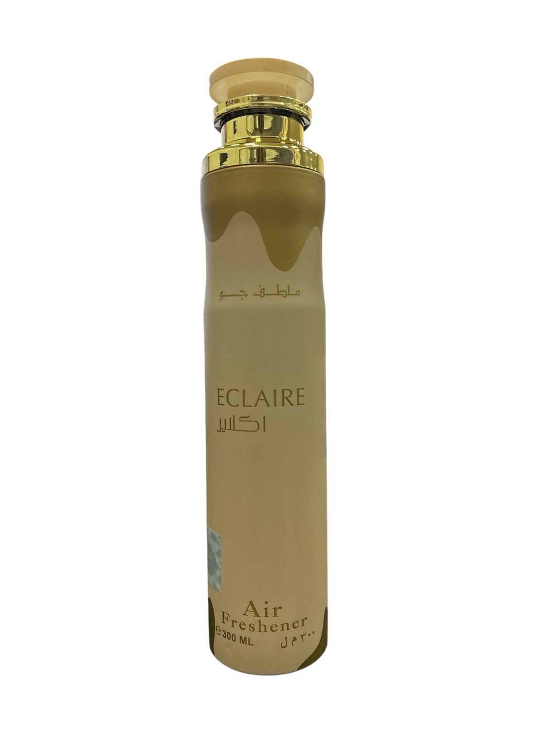 ECLAIRE AMBIENTADOR