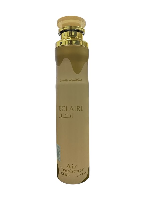 ECLAIRE AMBIENTADOR