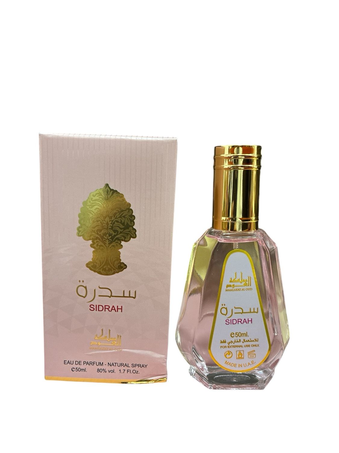 SIDRAH 50 ML