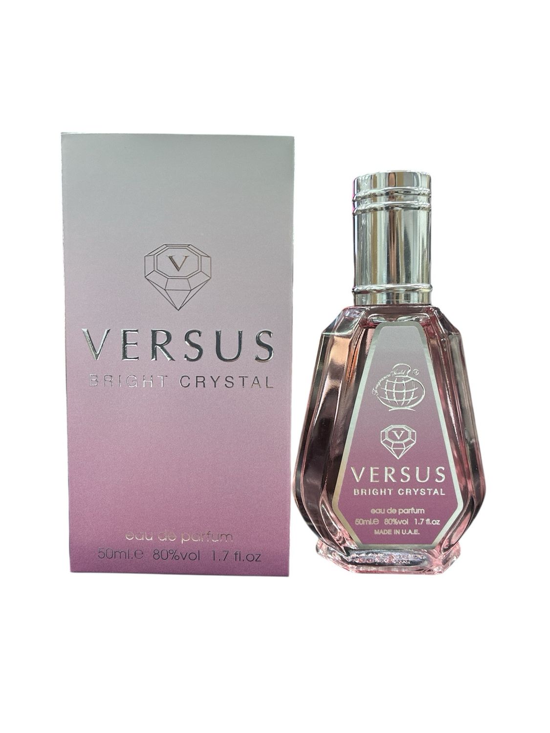 VERSUS BRIGHT CRYSTAL MINI VERSUS BRIGHT CRYSTAL MINI