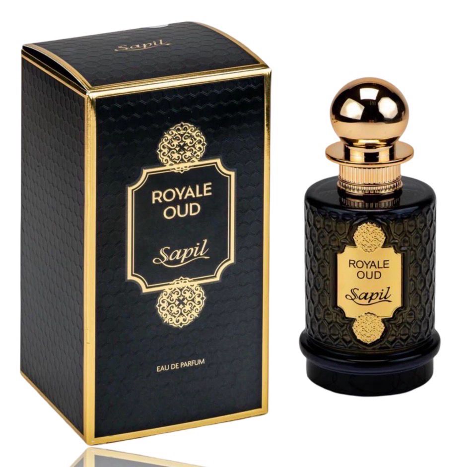 ROYALE OUD ROYALE OUD