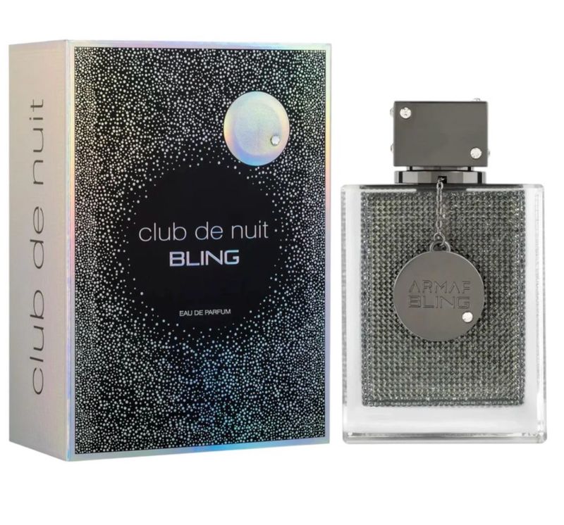 CLUB DE NUIT BLING CLUB DE NUIT BLING