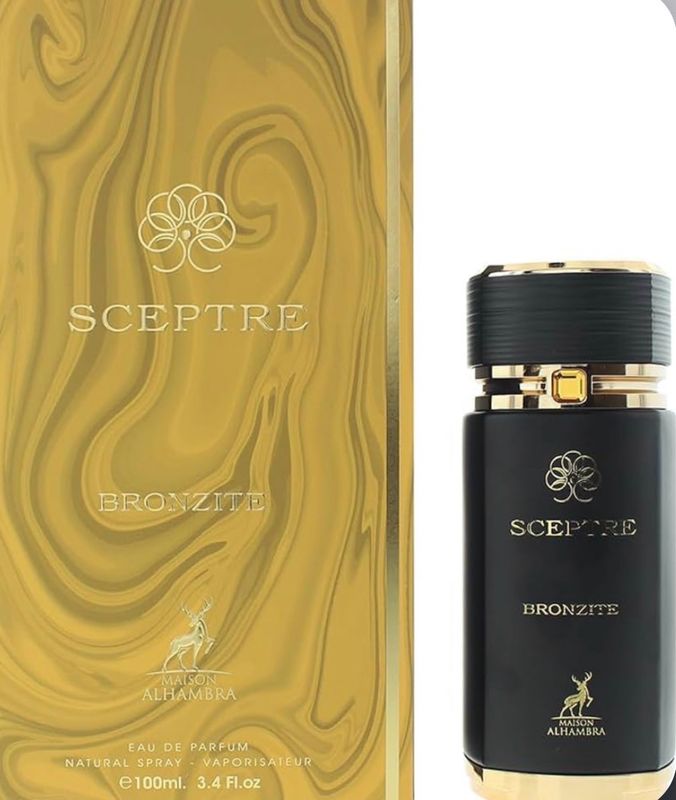 SCEPTRE BRONZITE SCEPTRE BRONZITE